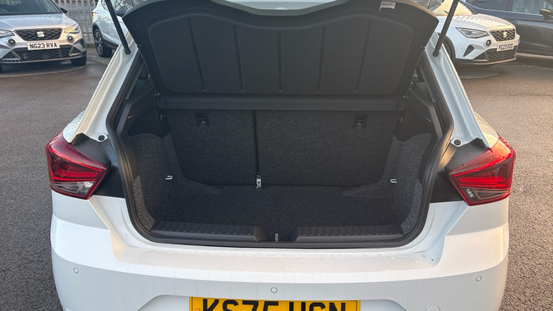 SEAT Ibiza 1.0 TSI 95 Xcellence 5dr Petrol Hatchback